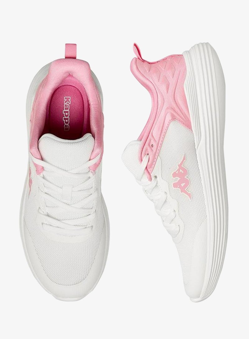 كابا أحذية رياضية نسائية برباط - Image 2